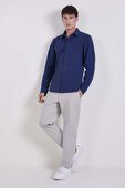 New Venture Slim-Fit Long-Sleeve Shirt